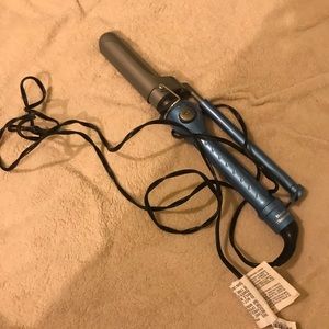 BaByliss PRO Nano Titanium 1" Marcel Curling Iron